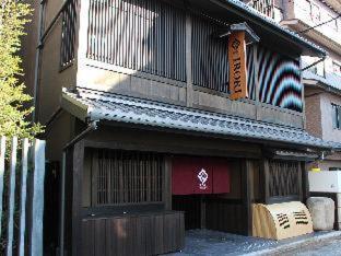Irori 京都駅東本願寺前 3* 京都市