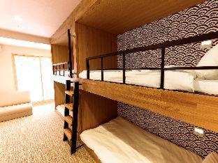 酒店 Irori Station Higashi-honganji 3*