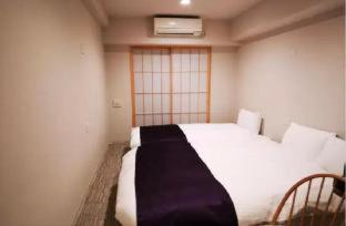 Irori Station Higashi-honganji 酒店 3*