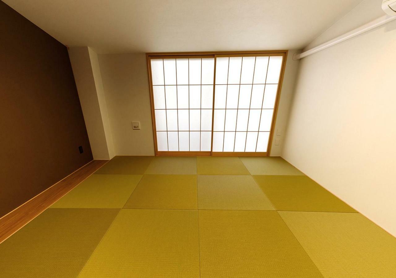 Irori Station Higashi-honganji 酒店 3*